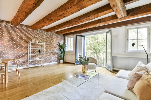 For sale: Lijnbaansgracht 246B, 1017 RK Amsterdam